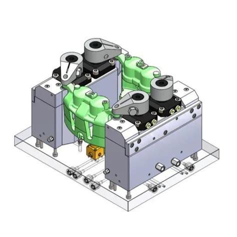 precision machining parts jig and fixture|existing designs for jigs.